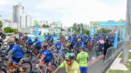 Passeio ciclístico Bora de Bike 2023