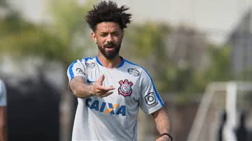 Divulgação/Corinthians