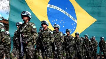 Imagem Tropa tem expediente reduzido pelo Exército sem cortar salário para diminuir gastos com luz e alimentação