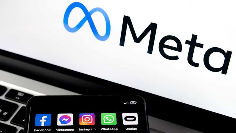 Reprodução/Meta