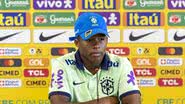 Vitor Silva / CBF