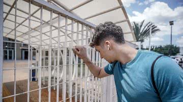 Rafa Neddermeyer/Agência Brasil