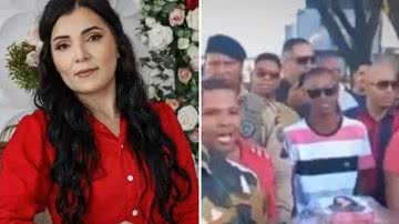 Montagem BNews//Reprodução/Redes Sociais