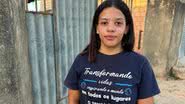 Reprodução/Nylo Monteiro/Rede Amazônica