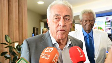 Joilson César/BNews