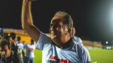 Victor Ferreira / EC Vitória