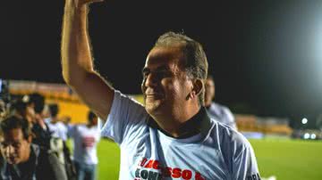 Victor Ferreira / EC Vitória