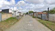 Reprodução/Google Street View