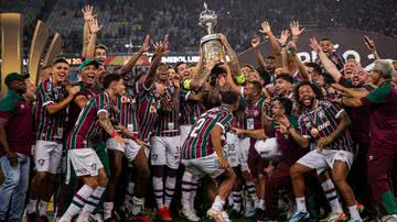 Marcelo Gonçalves/Fluminense