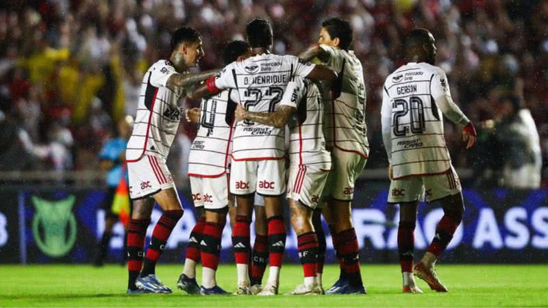 Flamengo confirma pré-temporada 2024 nos Estados Unidos; veja detalhes -  Lance!