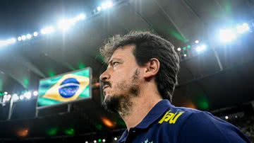 FOTO: DIVULGAÇÃO / CBF