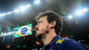 FOTO: DIVULGAÇÃO / CBF