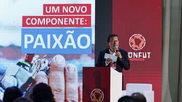 FOTO: Paulo Paiva / Press Foto Club