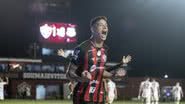 FOTO: DIVULGAÇÃO / EC VITÓRIA