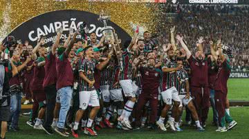 FOTO: DIVULGAÇÃO | FLUMINENSE FC