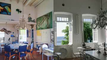 FOTO: REDES SOCIAIS/@bistrodasartescarmo