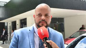 FOTO: JOILSON CESAR / BNEWS