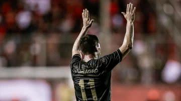 FOTO: INSTAGRAM / @osvaldolf17