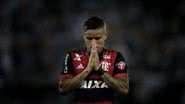 FOTO: DIVULGAÇÃO/INSTAGRAM/@22everton