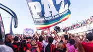 FOTO: VINI OLIVER / EC VITÓRIA