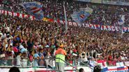 FOTO: FELIPE OLIVEIRA | EC BAHIA
