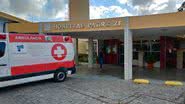 FOTO: DIVULGAÇÃO / HOSPITAL PADRE ZÉ