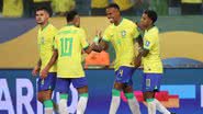 FOTO: Vitor Silva/CBF
