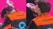 Reprodução / Redes Sociais / 'X' / @F1