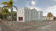 Reprodução / Google Maps