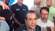 Tácio Caldas / BNews