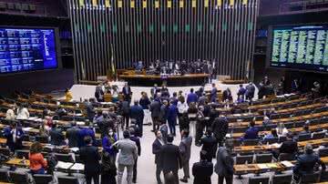 Jefferson Rudy / Agência Senado