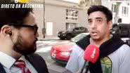 Reprodução / YouTube / BNews TV