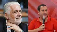 Divulgação / PT Bahia / Edilson Rodrigues / Agência Senado / Montagem BNews