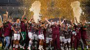 Marcelo Gonçalves / Fluminense FC