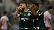 Cesar Greco / Palmeiras
