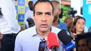 Joilson César / BNews