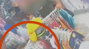 Reprodução/ Vídeo