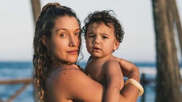 Reprodução / Instagram @eusougabriela