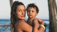 Reprodução / Instagram @eusougabriela