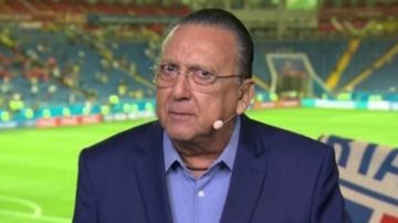 Reprodução/Instagram @tvglobo