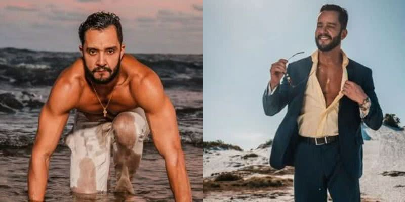 Reprodução/Redes sociais