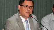 Reginaldo Ipê / Câmara Municipal de Salvador