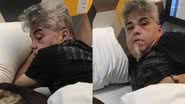 Reprodução/TikTok @fabriciovitor666