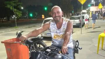 Reprodução