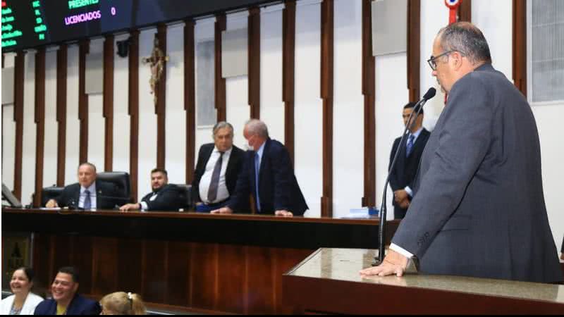 BNews / Paulo M. Azevedo
