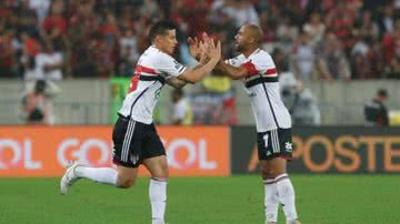 Rubens Chiri/Saopaulofc.net