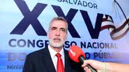 Dinaldo Silva/BNews