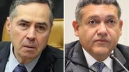 Parecer de Nunes Marques atendia pedido feito pela Associações de Produtores Rurais - Divulgação | SCO e STF