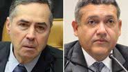 Parecer de Nunes Marques atendia pedido feito pela Associações de Produtores Rurais - Divulgação | SCO e STF