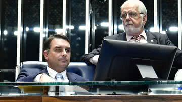 Waldemir Barreto/Agência Senado/Arquivo